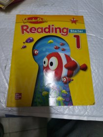 Reading Starter 1 光盘