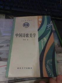 中国诗歌美学