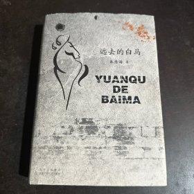 远去的白马（著名军旅作家朱秀海长篇军事文学力作 白山黑水 铁马冰河 以笔为旗 致敬英雄）