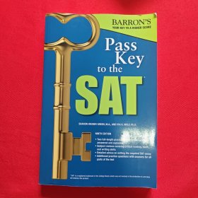 Pass Key to the Sat
