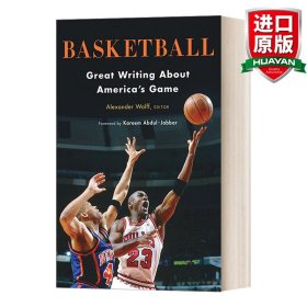 Basketball: Great Writing About America's Game