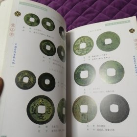 古钱币鉴定与收藏