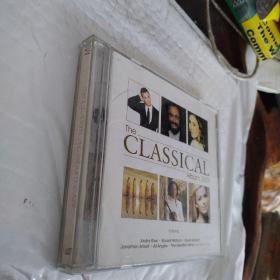 The CLASSICAL 2CD
