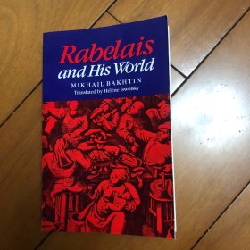 Rabelais and His World