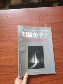 知识份子文丛之一 现代社会与知识分子