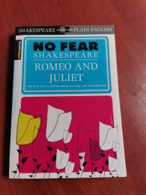 Romeo and Juliet (No Fear Shakespeare)[罗密欧与朱丽叶(No Fear Shakespeare)]