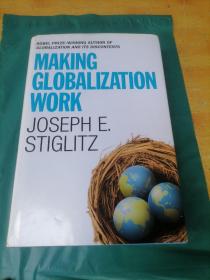 Making Globalization Work