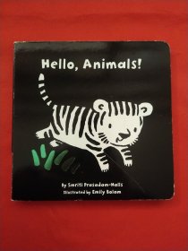 Hello, Animals!