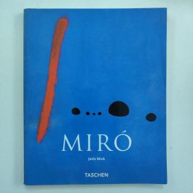 Joan Miro: 1893-1983 (Basic Art) by Janis Mink