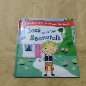 JACK AND THE BEANSTALK