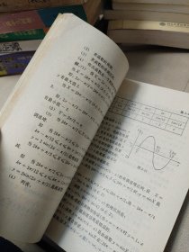 新编数学的内容、方法与技巧丛书（6）高中数学的内容、方法与技巧（第二卷）第三分册--高中代数(上)