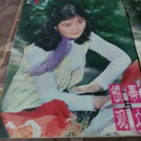 银幕观众1981年8期