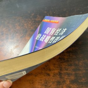 国有经济的战略性改组