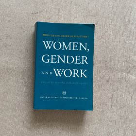 WOMEN GENDER AND WORK