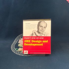 Expert One-on-One J2EE Design and Development