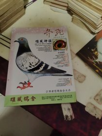 齐飞2009年第一期，总第二期