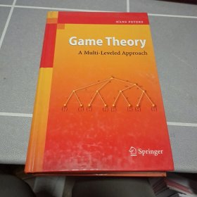 Game Theory A Multi-Leveled Approach