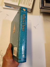Writer's Choice