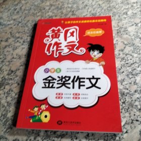 小学生金奖作文