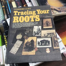 tracing your roots