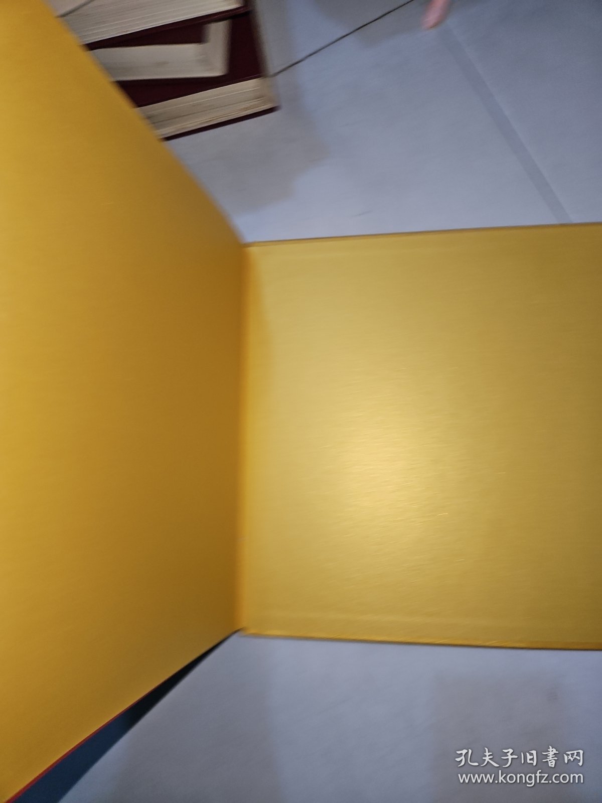 盛世华章，禅者足迹：1983-2009弘法寺建寺25周年纪念 ，一版一印