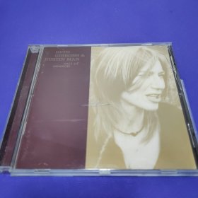 Beth Gibbons & Rustin Man 《Out of Season》专辑CD