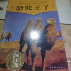 骆驼王子