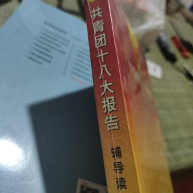 共青团十八大报告辅导读本 共青团十八大报告辅导读本编写组 著