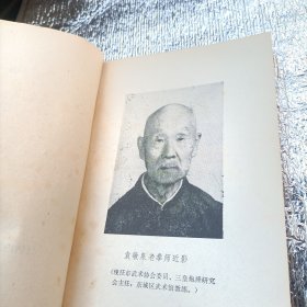 三皇砲捶