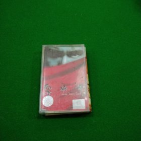 雪狼湖第二幕 磁带