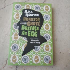 InspectorGhoteBreaksanEgg.H.R.F.Keating