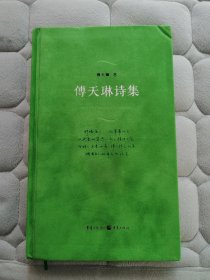 傅天琳诗集