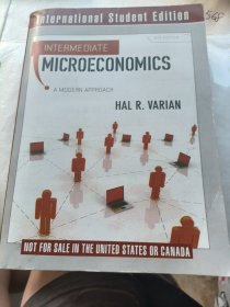 Intermediate Microeconomics：A Modern Approach
