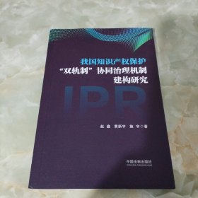 我国知识产权保护“双轨制”协同治理机制建构研究