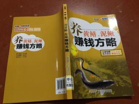 致富一招鲜——养黄鳝、泥鳅赚钱方略