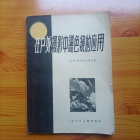 在户外摄影中滤色镜的应用