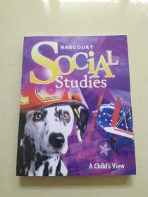 Harcourt Social Studies A Child's View