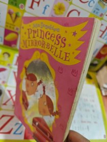 Princess Mirror-Belle[MB公主]