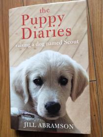 the Puppy Diaries