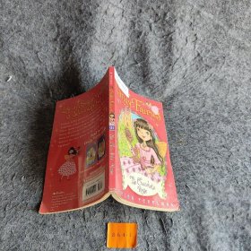 【正版二手】The Chocolate Rose (Candy Fairies, Book 11)