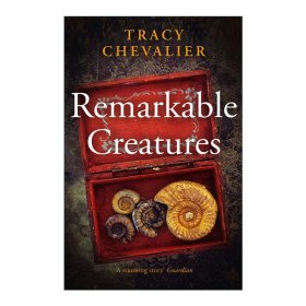 RemarkableCreatures