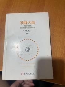 唤醒大脑：神经可塑性如何帮助大脑自我疗愈