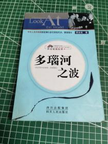 多瑙河之波——外交官看世界