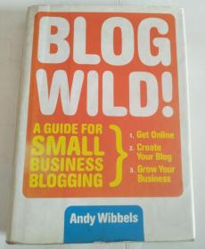 BLOGWILD