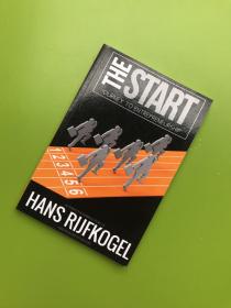 THE START JOURNE TO ENTREPPENEURSHIP【英文版】扉页有英文字 不知道是不是签名