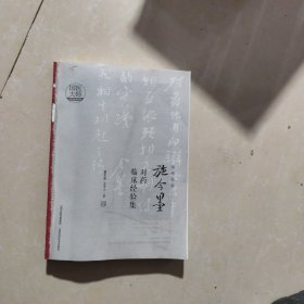 施今墨对药临床经验集(无书皮)