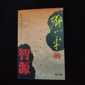 邓小平的智源（修订本）（图文版）