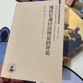 现代宏观经济理论的评论