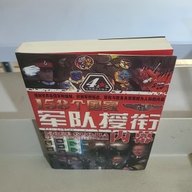 158个国家军队授衔内幕