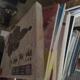 影武者（中）:鸠占鹊巢 未开封 品如图 46-1号柜